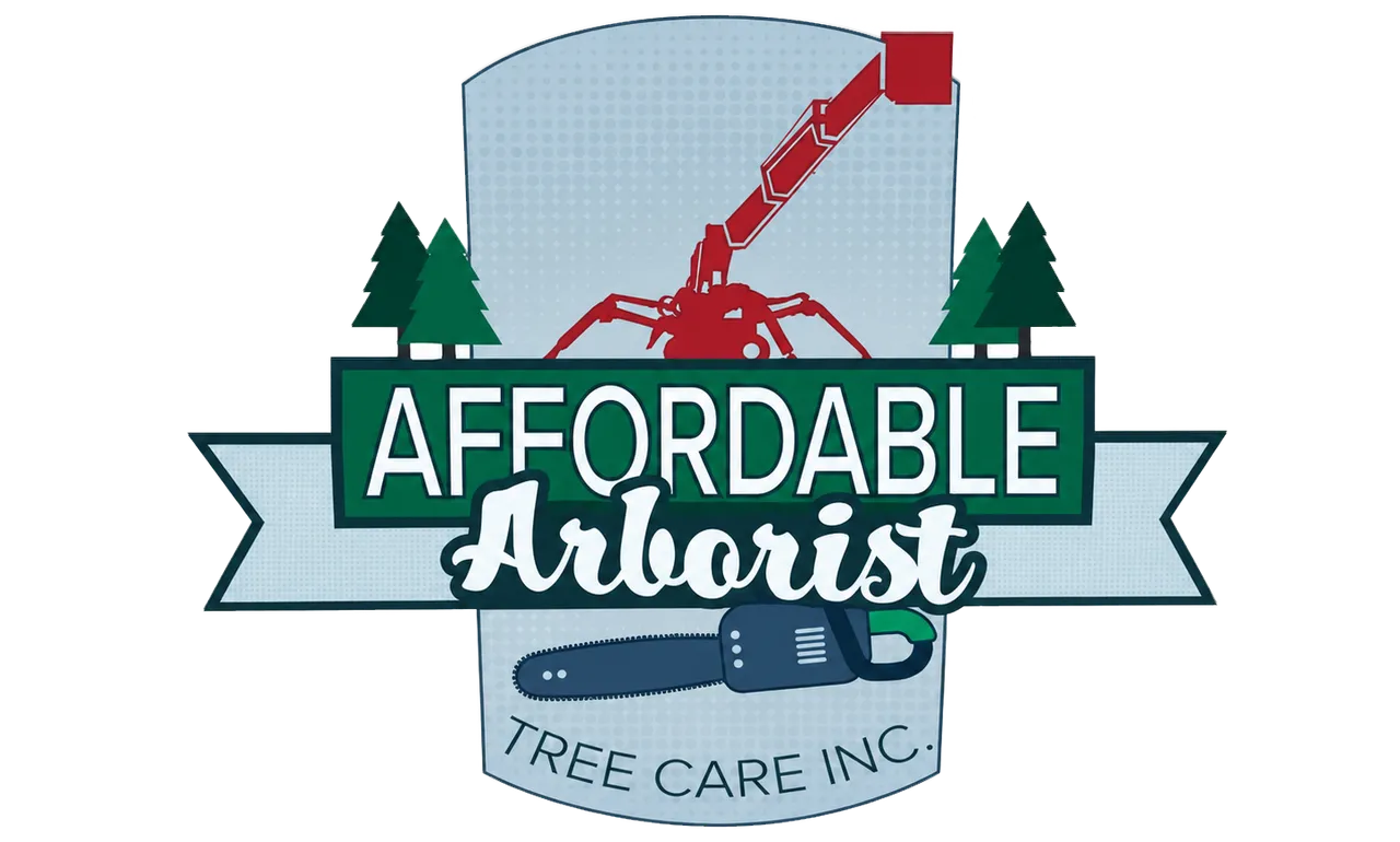 Affordable Arborist Tree Care INC