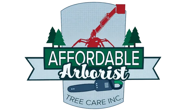 Affordable Arborist Tree Care INC Affordable Arborist Tree Care INC