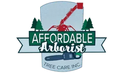 Affordable Arborist Tree Care INC
