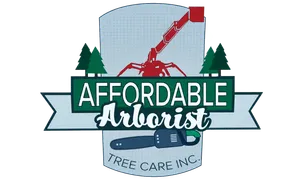 Affordable Arborist Tree Care INC